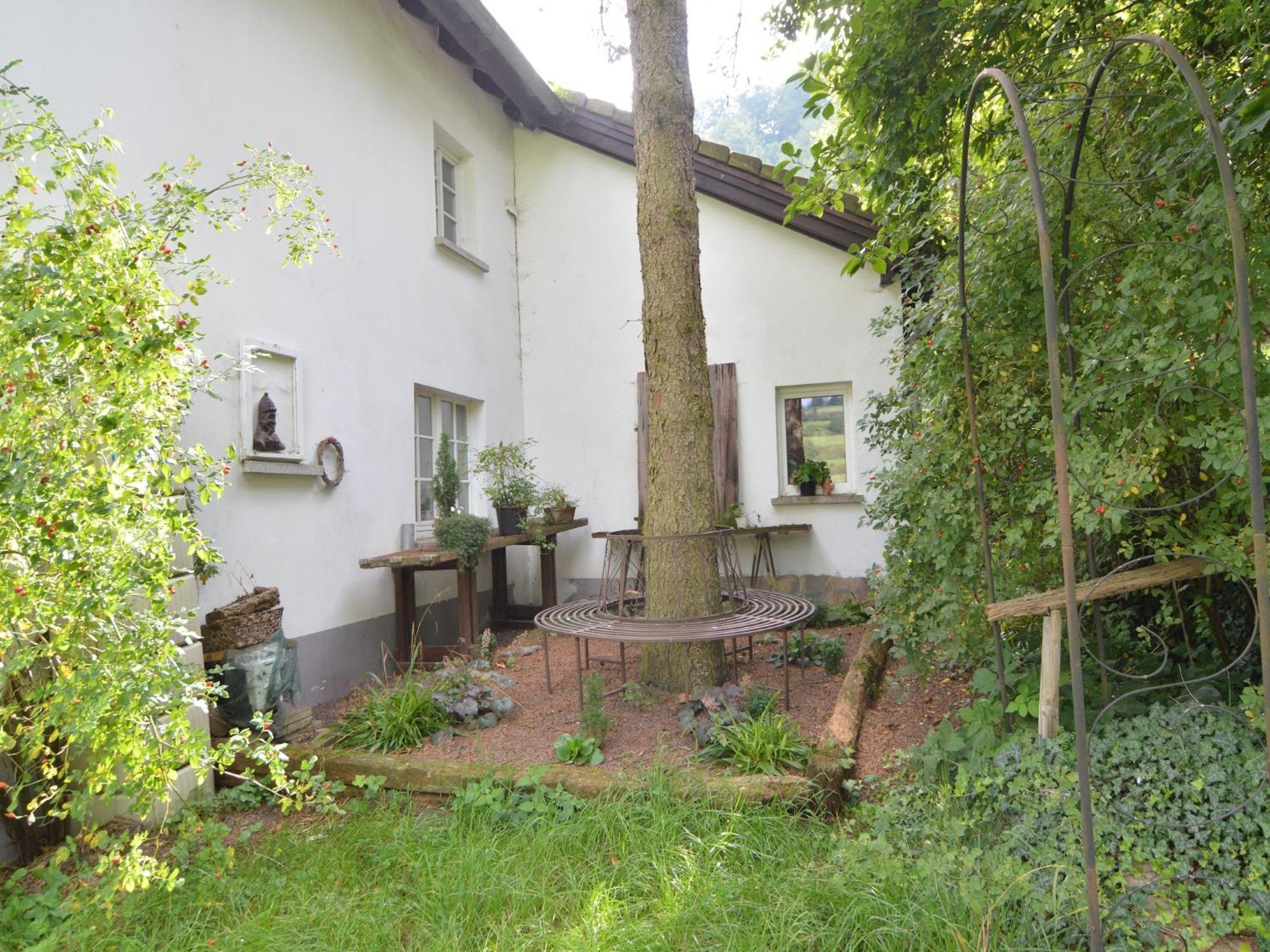 Cozy Apartment In Immerath With Fishing Near Exterior foto