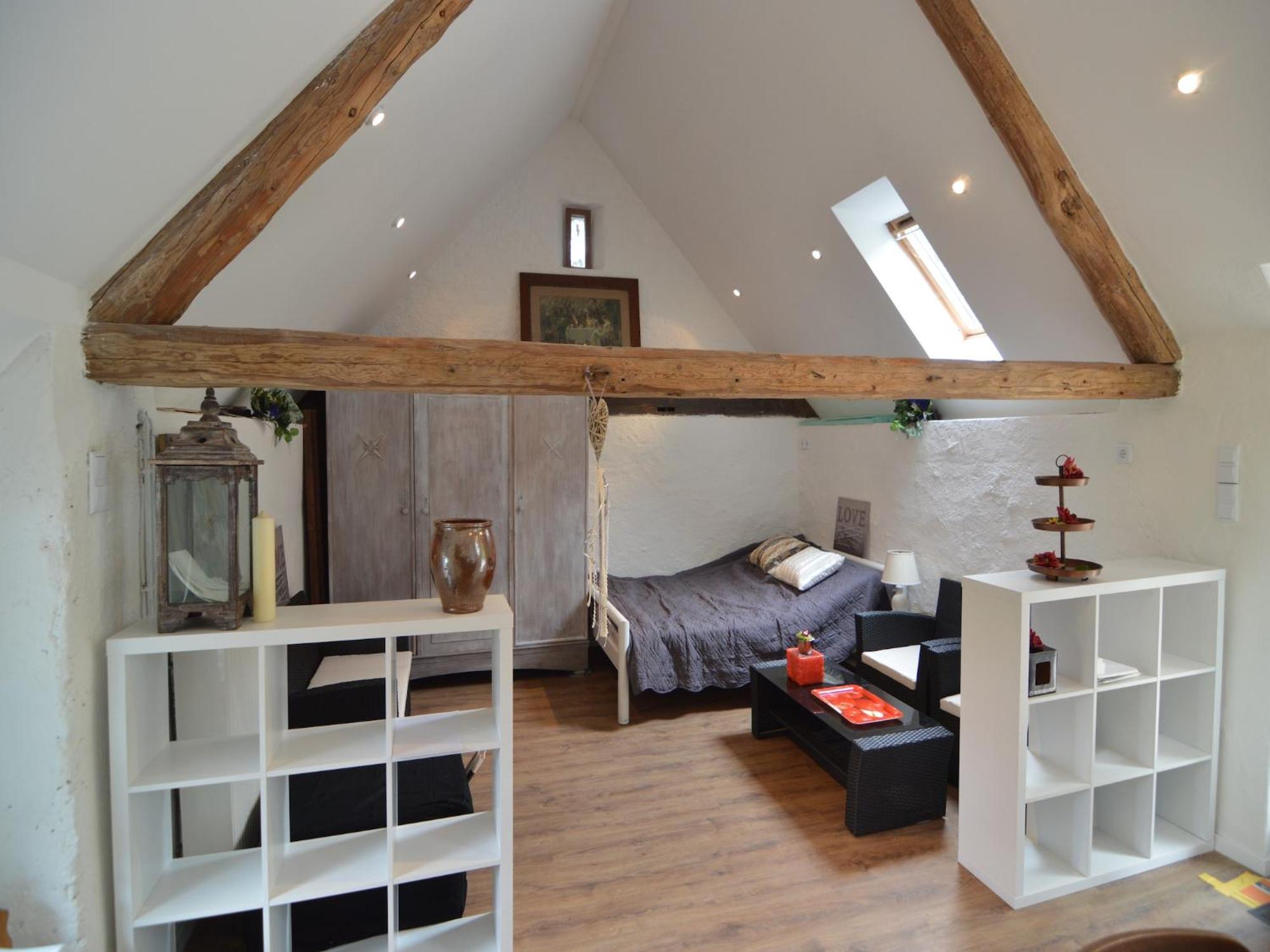 Cozy Apartment In Immerath With Fishing Near Exterior foto