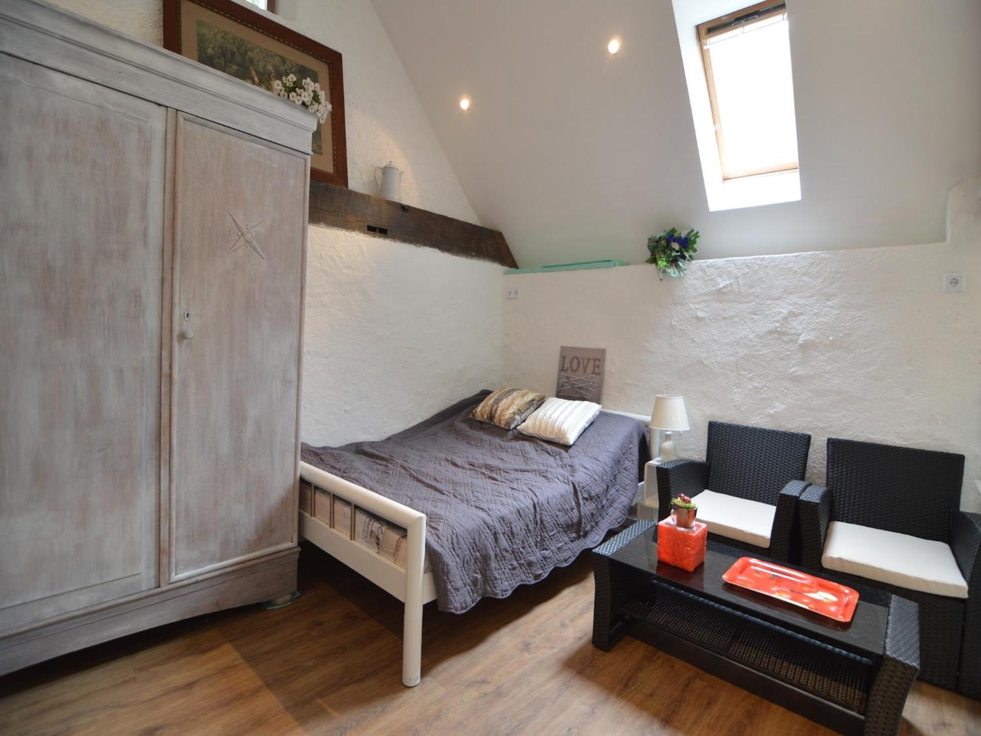Cozy Apartment In Immerath With Fishing Near Exterior foto